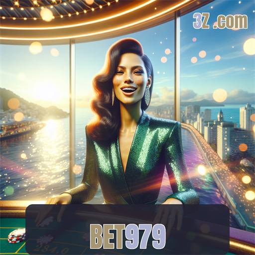 Slots Brasileiros: Explore a Diversão no Bet979