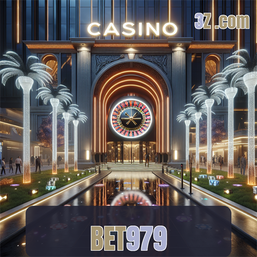 A Magia do Casino: Bet979 e Sua Diversidade de Jogos