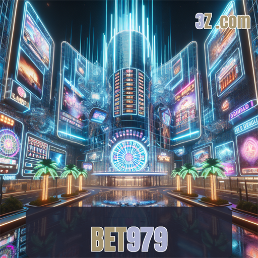 Slots Brasileiros: Explore a Diversão no Bet979