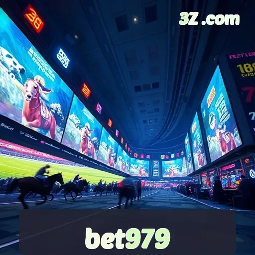 bet979 Bônus