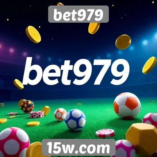 Exploração das opções de jogos no site bet979
