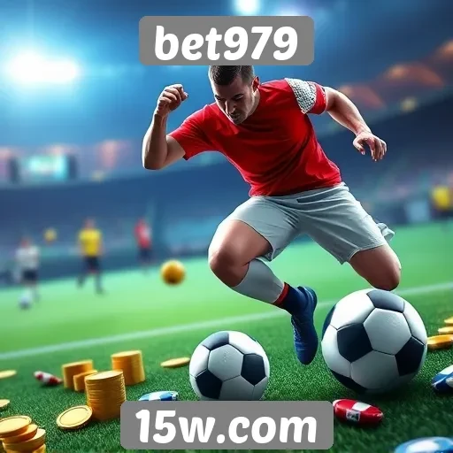 Principais jogos disponíveis na plataforma bet979