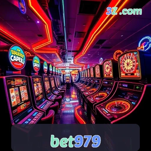 bet979 Caça-Níqueis